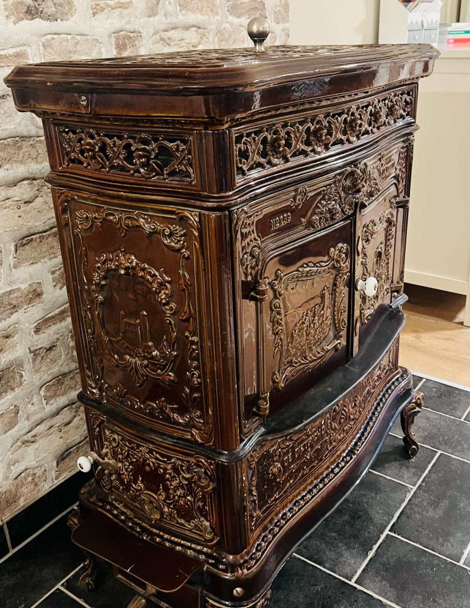 Ferienwohnung Palatina Heuchelheim-Klingen Luaran gambar